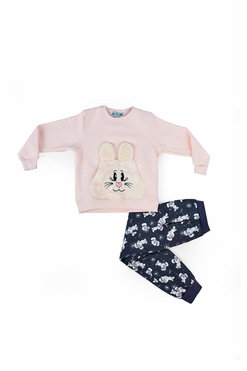 Bunny girls set - Cuddles Store